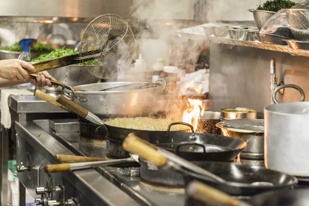 Repair vs Replace: When to Replace Food Service Equipment - Eco ...