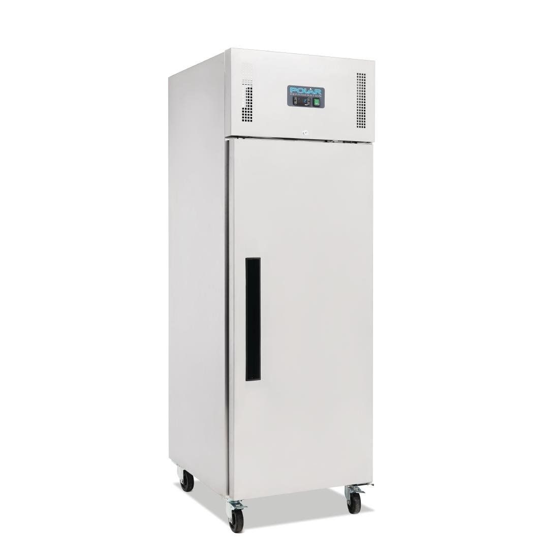 Polar G592 fridge