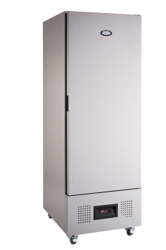 Slimline Refrigerator Cabinets
