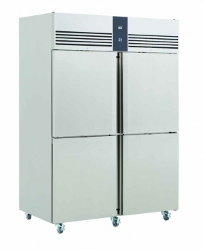 Meat Chill Cabinets