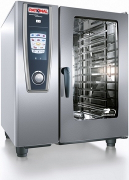 Combi Ovens