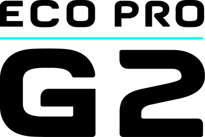 Eco Pro G2 Range
