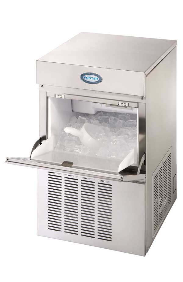 Ice Machines