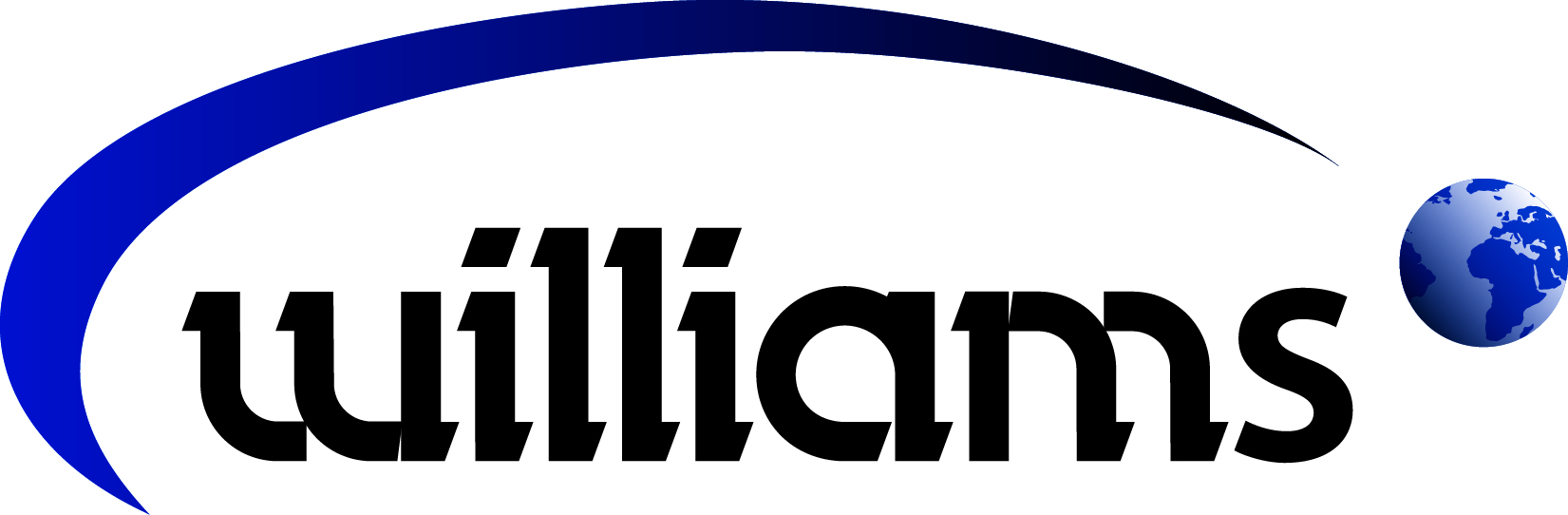 Williams Williams