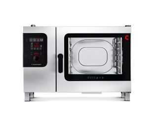 Convotherm Maxx Pro easyDial 6.20 GS 6 Grid Combi Oven (Gas)