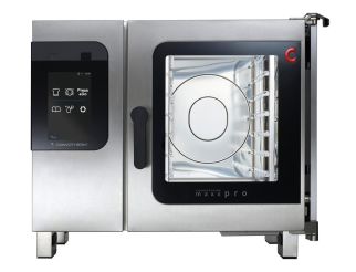 Convotherm Maxx Pro easyTouch 6.10 GS 6 Grid Combi Oven (Gas)