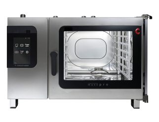 Convotherm Maxx Pro easyTouch 6.20 GS 6 Grid Combi Oven (Gas)