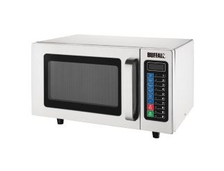 Buffalo FB862 Programmable Microwave (1000W)