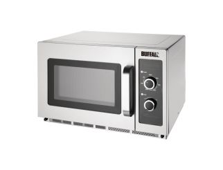 Buffalo FB863 Manual Microwave (1800W)