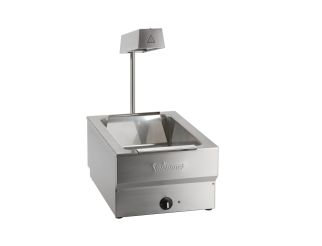 Valentine VMAX Chip Scuttle Table Top Chip Scuttle