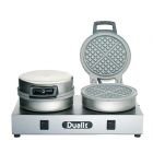 Dualit Waffle Maker | Eco Catering Equipment
