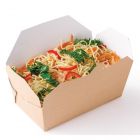 Colpac Recyclable Rectangular Food Cartons