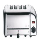 Dualit 4 Slot Toaster | Eco Catering Equipment