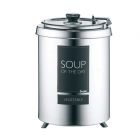 Dualit 6 litre Soup Kettle | Eco Catering Equipment