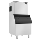 Foster F302 Ice Cuber with SB205 Bin | Eco Catering Equipment
