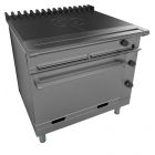 Falcon G1006BX Solid Top | Eco Catering Equipment