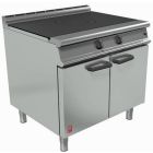 Falcon G3107 Solid Top on Legs | Eco Catering Equipment 