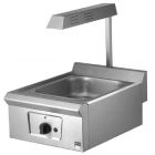 Falcon LD60 Chip Scuttle | Eco Catering Equipment
