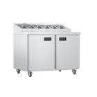 Foster FPS2HR Prep Station | Eco Catering Equipment