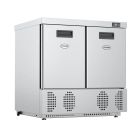 Foster HR240 Spacesaver Refrigerator | Eco Catering Equipment