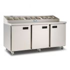 Foster FPS3HR Prep Station | Eco Catering Equipment