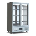 Foster FSL800G Glass Door Refrigerator | Eco Catering Equipment
