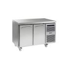 Gram Gastro K 1407 CSG A DL/DR C2 Refrigerated Counter