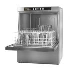 Hobart Ecomax Plus G503S Glasswasher with Inbuilt Softener | Eco Catering Equipment w