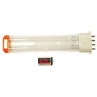Mechline HyGenikx HGX-10-F Replacement Orange Lamp and Battery Kit