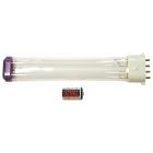 Mechline HyGenikx HGX-30-F Replacement Purple Lamp and Battery Kit 