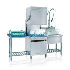 Meiko UPster H500 Hood Dishwasher (500 x 500mm) | Eco Catering Equipment