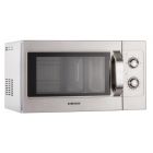 Samsung CM1099 Light Duty Microwave | Eco Catering Equipment