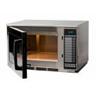 Sharp R22AT Microwave Oven - 1900W | Eco Catering Equipment