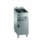 Valentine EVO2200 Electric Single Pan Fryer | Eco Catering Equipment