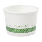 Vegware Compostable Food Pots 