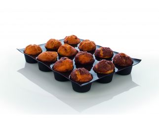Rational Muffin and Timbale Mould