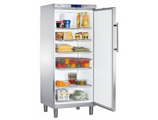 Liebherr GKv 5790 Fan Assisted Refrigerator | Eco Catering Equipment