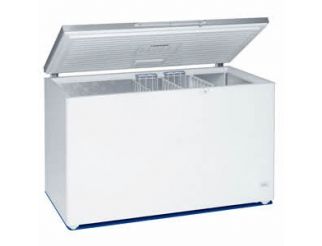 Liebherr GTL4906 Chest Freezer | Eco Catering Equipment