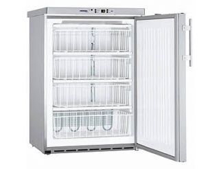 Liebherr GGU 1550 Table Height Freezer | Eco Catering Equipment