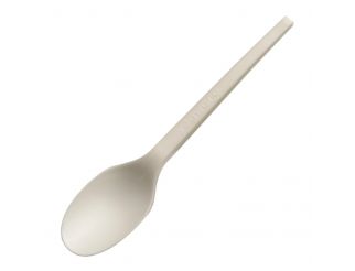 Vegware Compostable CPLA Spoons
