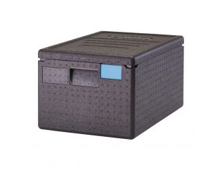 Cambro Economic Insulated Top Loading 46 Litre Food Pan Carrier