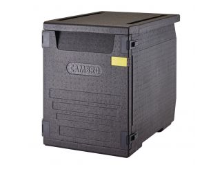 Cambro Insulated Front Loading 155 Litre Food Pan Carrier