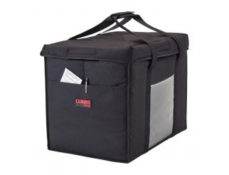 Cambro GoBag Large Folding Insulated Food Delivery Bag - 230mm