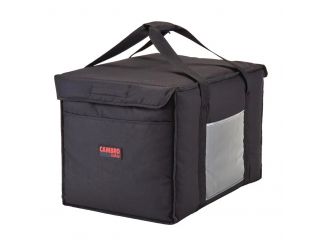 Cambro GoBag Medium Top Loading Insulated Food Delivery Bag - 305mm