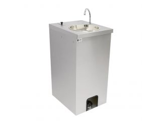 Parry 15 litre Mobile Hand Wash Station