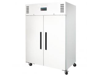 Polar G-Series CD616 Upright Freezer