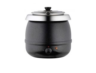 Dualit 10 liter Soup Kettle | Eco Catering Equipment
