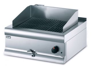 Lincat ECG9/WT Electric Chargrill | Eco Catering Equipment 