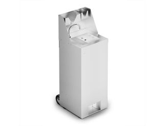 IMC 10 Litre Mobile Hand Wash Station - Warm Water