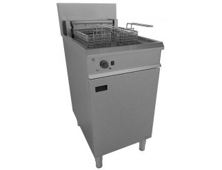 Falcon E1838 Electric Fryer | Eco Catering Equipment